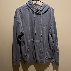 Men’s ariat hoodie